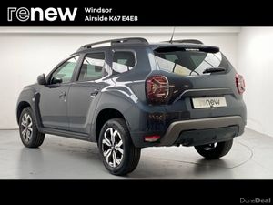 Dacia Duster 1.5 Blue dCi 115 Journey - Image 4