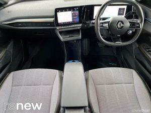 Renault Megane E-Tech EV40 130hp Techno - Image 3