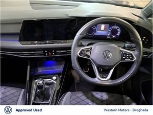 Volkswagen Golf R-Line 1.5 TSI 130HP - Image 3