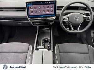 Volkswagen ID.7 77KWH MATCH PRO 286BHP *PANORAMIC - Image 2