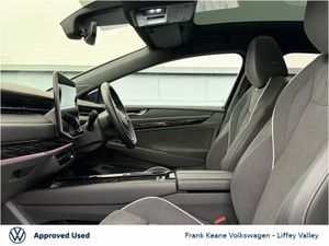 Volkswagen ID.7 77KWH MATCH PRO 286BHP *PANORAMIC - Image 4