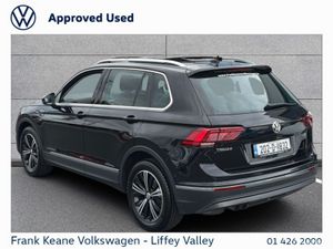 Volkswagen Tiguan HIGHLINE AUTO 1.5 TSI 150HP DSG - Image 3