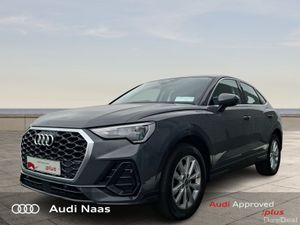 Audi Q3 45 TFSI E S Tronic SE - Image 4
