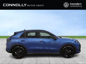 Volkswagen T-Roc R-Line - Image 3