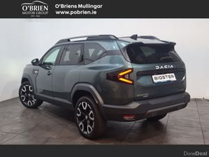 Dacia Bigster Journey HEV 155 - Image 3