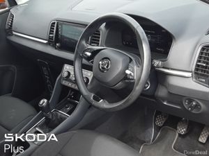 Skoda Karoq **REVERSING CAMERA**AMBITION 2.0 TDI 1 - Image 3