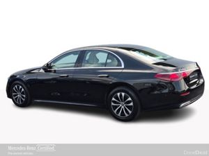 Mercedes-Benz E-Class E 220 D MHEV Avantgarde Plus - Image 3