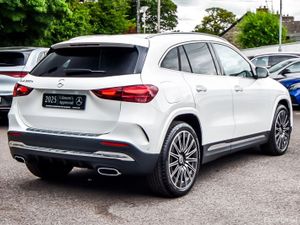 Mercedes-Benz GLA 250e AMG Premium 215bhp - Image 2