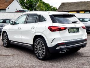 Mercedes-Benz GLA 250e AMG Premium 215bhp - Image 4