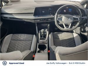 Volkswagen Golf R-LINE 1.5 TSI 130HP M6F - Image 3