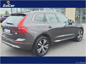Volvo XC60 Ultimate Bright T8 390ps - Image 4