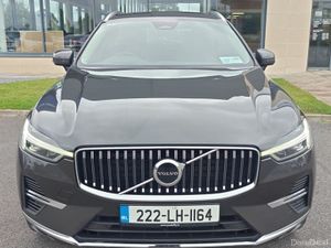 Volvo XC60 Ultimate Bright T8 390ps - Image 3