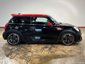 Mini Cooper JOHN COOPER WORKS - 2.0 AUTOMATIC - UP - Image 3