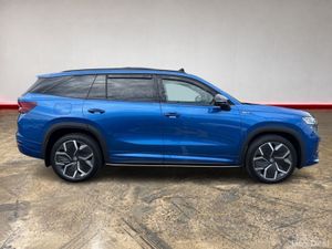 Skoda Kodiaq 1.5 TSI Sportline IV 204PS 5DR - Image 2