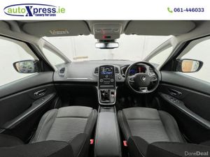 Renault Scenic 1.3 Iconic, 7 Seats, Manual - Image 2