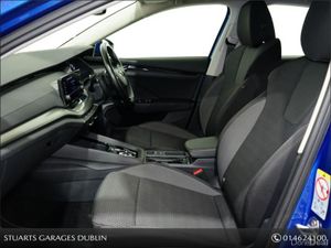 Skoda Octavia AMB 1.0tsi 110HP DSG 5 - Image 3