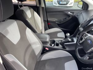 Ford Focus 2012, sold with new Nct, warranty - Image 3