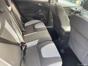 Ford Focus 2012, sold with new Nct, warranty - Image 4