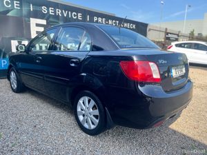 KIA RIO, 2010, 1.5 DIESEL, NEW NCT 03/2027 - Image 4
