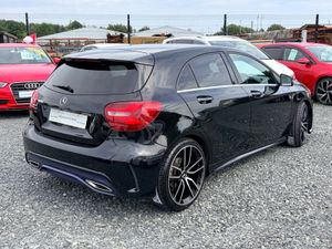 2018 MERCEDES A180 AMG STYLE 5SR AUTO FULLY LOADED - Image 4