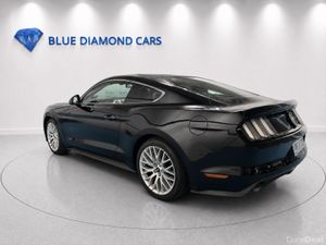 2.3 ECOBOOST FASTBACK 310BHP MANUAL - Image 4