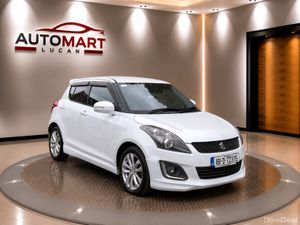 SUZUKI SWIFT 2016 RS EDITION🔥 - Image 3