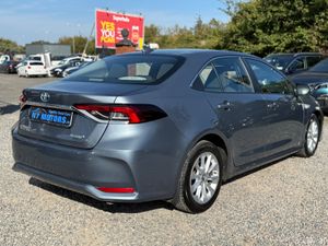 2019 Toyota Corolla 1.8 HYBRID LUNA AUTO - Image 3