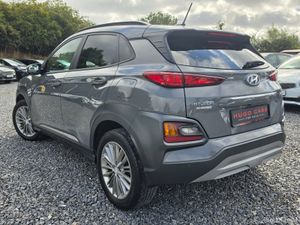 2020 Kona Executive 1.0/1 owner/High spec/1yr Warr - Image 4