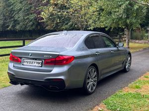 BMW 530E M-Sport Auto 171 - Image 4