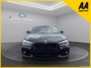 2018 BMW 1 SERIES 1.5 PETROL (S127) - Image 2