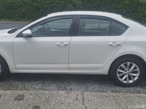 Skoda Octavia 2018 - Image 4
