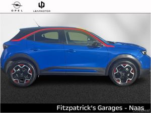 Opel Mokka GS 1.2i Demo with 3.9% Finance Availabl - Image 4