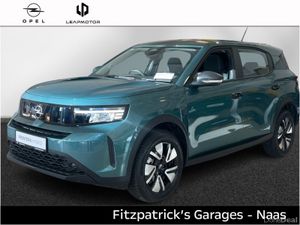 Opel Frontera ELEGANCE HYBRID with 2.9% Finance Av - Image 3