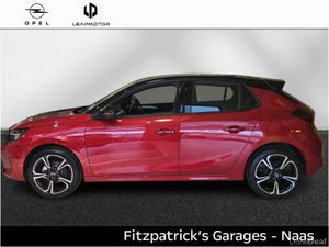 Opel Corsa GS 1.2i with 2.9% Finance Available & € - Image 4