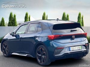 Cupra Born 58kWh 204hp - Image 2