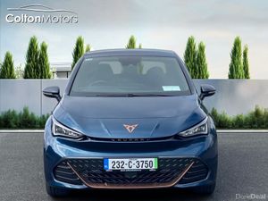 Cupra Born 58kWh 204hp - Image 4