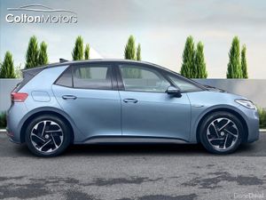 Volkswagen ID.3 Tech 204HP 58kWh - Image 3