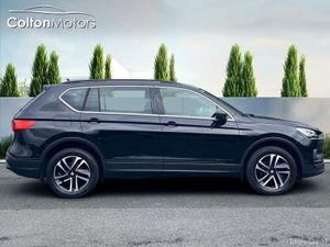 SEAT Tarraco SE+ 2.0TDI (Automatic) (7 Seater) - Image 4