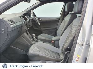 Volkswagen Tiguan 1.4 TSI PHEV 245HP R-Line DSG PA - Image 4