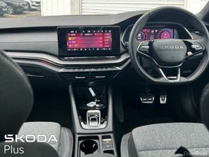 Skoda Octavia SPORTLINE 2.0 TDI 150 BHP DSG ***WIT - Image 2