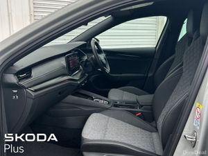 Skoda Octavia SPORTLINE 2.0 TDI 150 BHP DSG ***WIT - Image 4