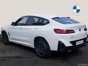 BMW X4 xDrive20d M Sport - Image 3