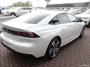 2019 PEUGEOT 508 - Image 4