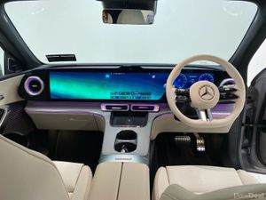 Mercedes-Benz GLC GLC 400 with EQ tecnology - Image 4