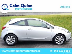 Opel Corsa Corsa E 1.4i 90bhp 5-Speed Manual 3-Doo - Image 2