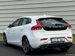 Volvo V40 RDESIGN *LowKMS *NewNCT - Image 4