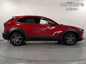 Mazda CX-30 2.0L 122ps 6AT FWD Centre Line - Image 2