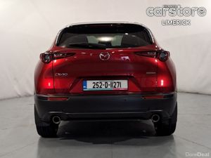 Mazda CX-30 2.0L 122ps 6AT FWD Centre Line - Image 4