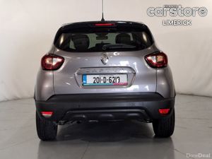 Renault Captur 0.9 TCe 90 ICONIC - Image 4