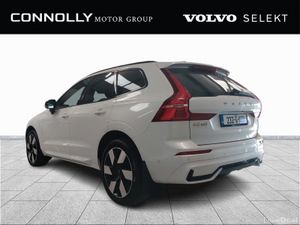 Volvo XC60 T6 | PHEV | Plus Dark - Image 3